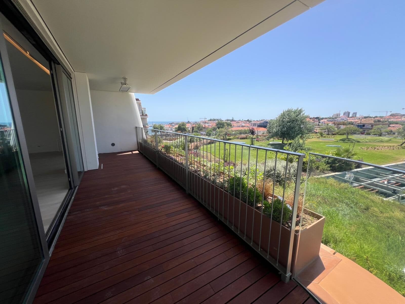 Apartamento T2 com piscina, Cascais - Imagem 5