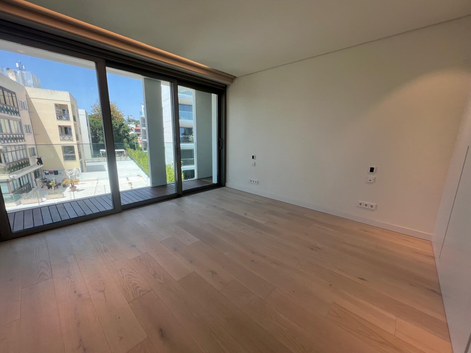 Apartamento T2 com piscina, Cascais - Imagem 12