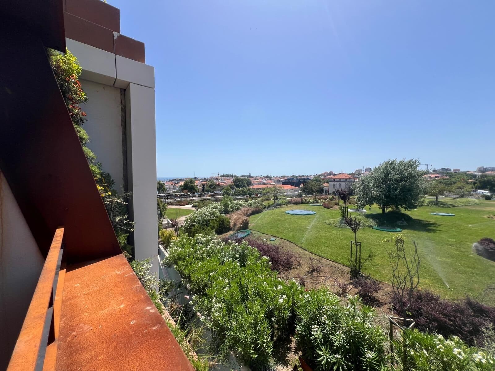 Apartamento T2 com piscina, Cascais - Imagem 15