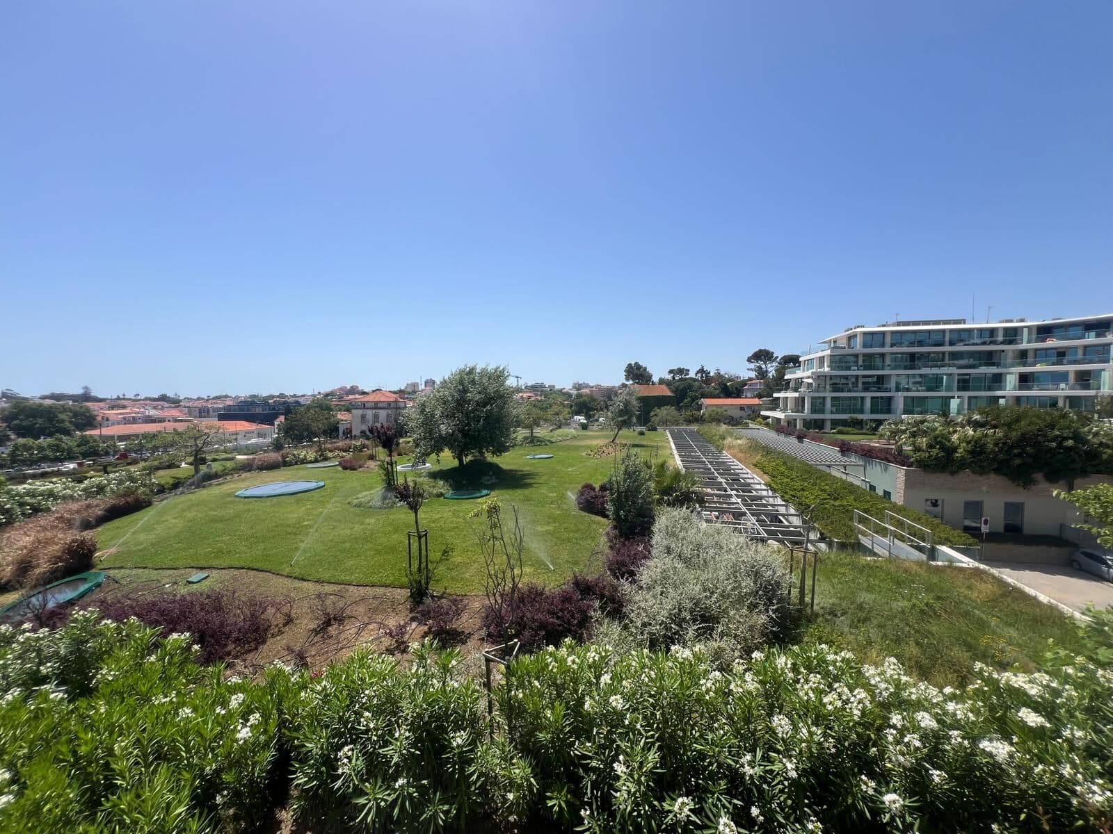 Apartamento T2 com piscina, Cascais - Imagem 16