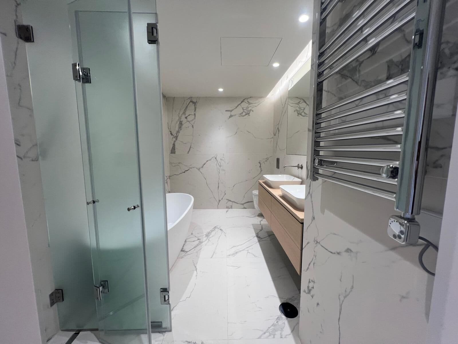 Apartamento T2 com piscina, Cascais - Imagem 21