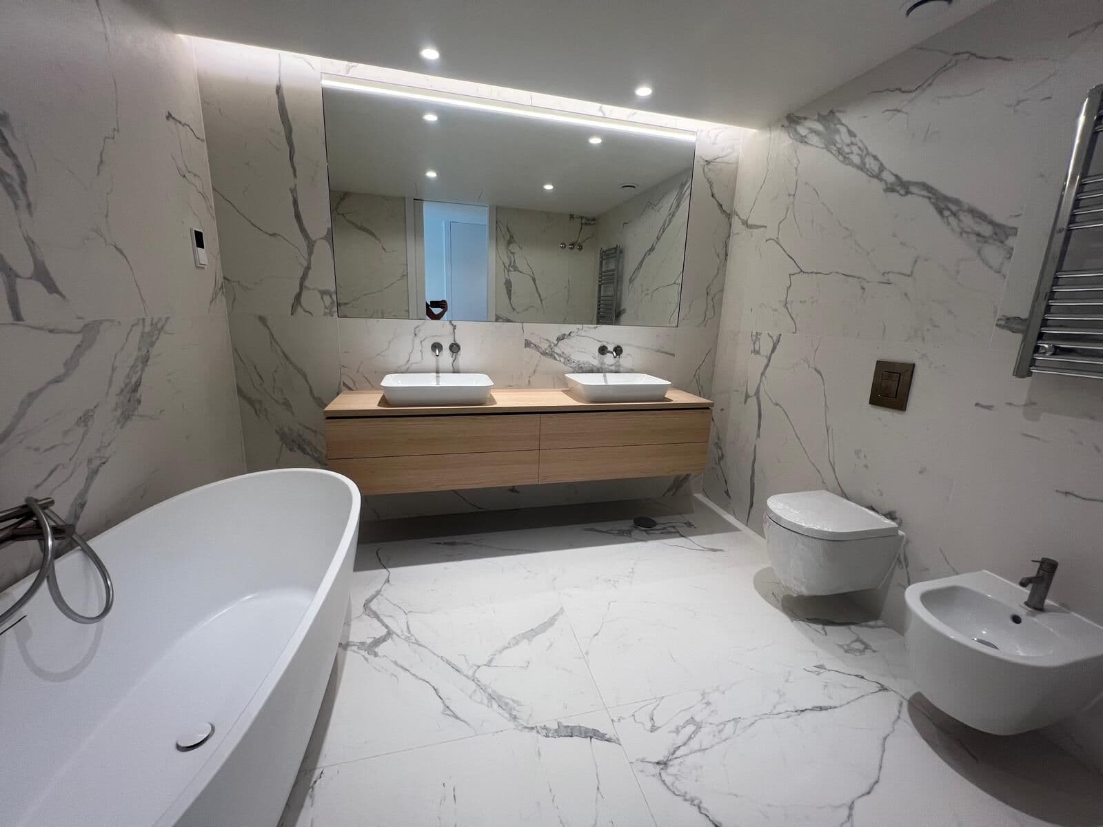 Apartamento T2 com piscina, Cascais - Imagem 25