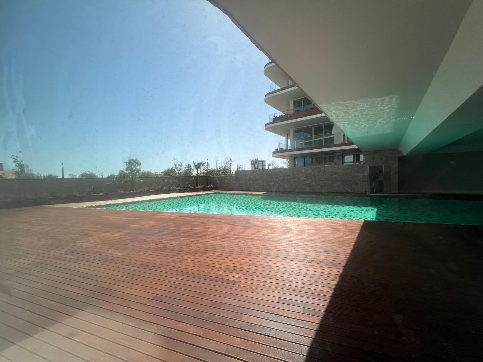 Apartamento T2 com piscina, Cascais - Imagem 26