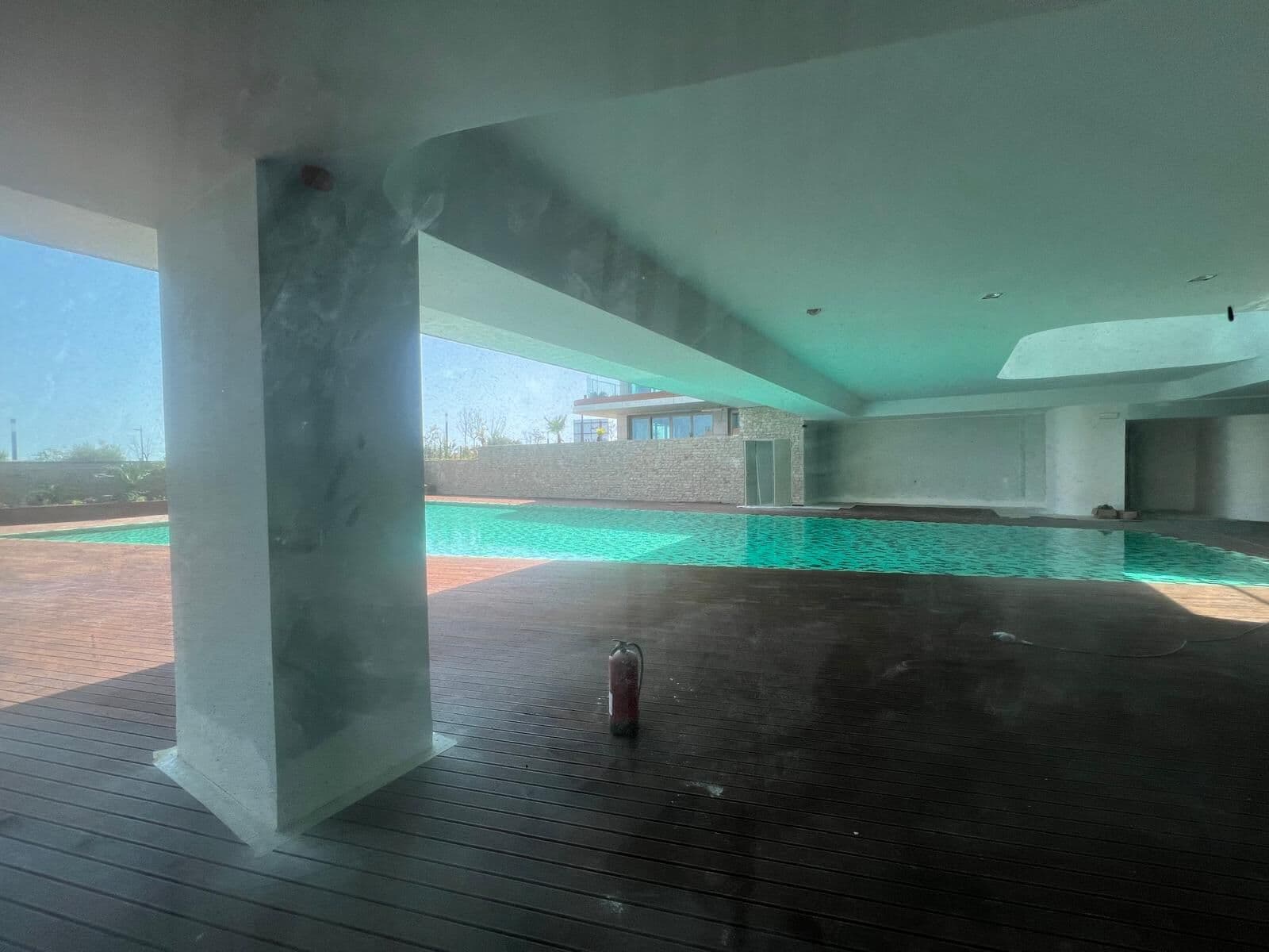Apartamento T2 com piscina, Cascais - Imagem 27