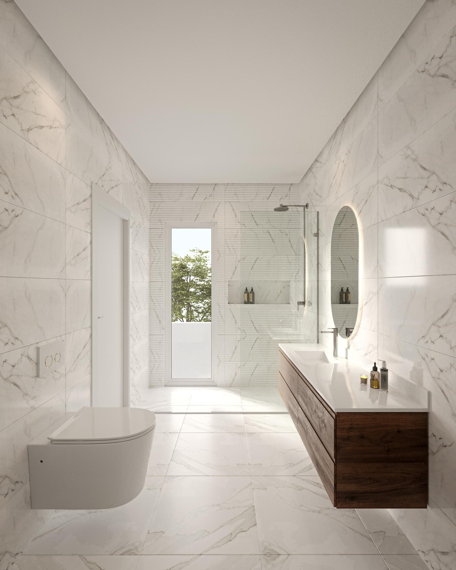 Moradia Isolada T4 + 1 com piscina, Quinta da Moura, Oeiras - Imagem 26