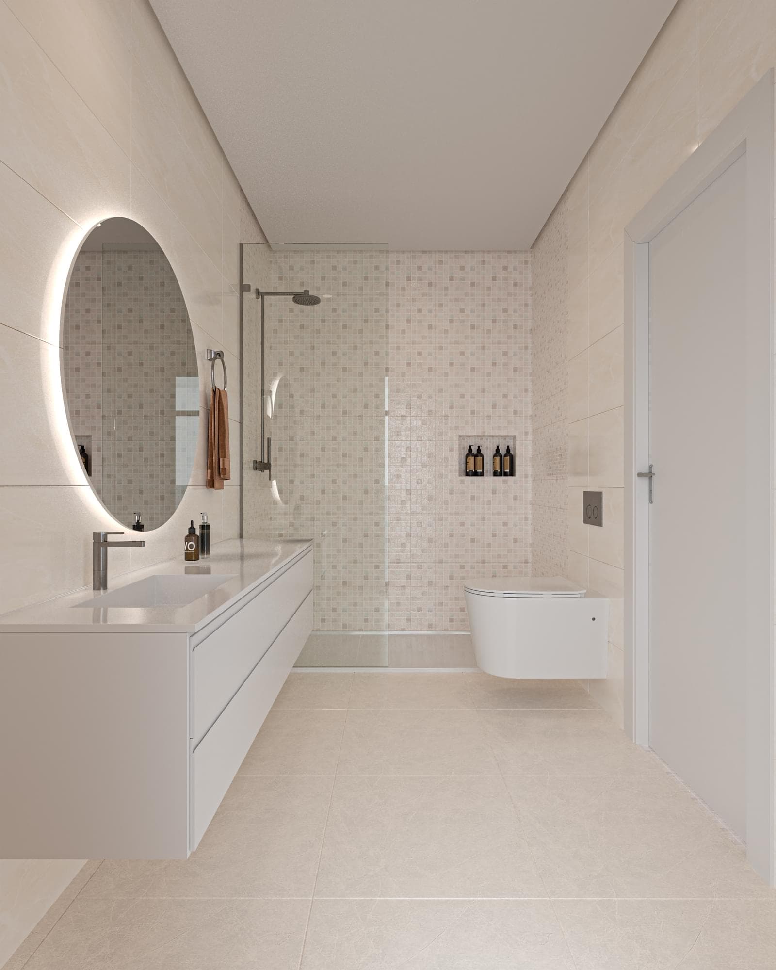 Moradia Isolada T4 + 1 com piscina, Quinta da Moura, Oeiras - Imagem 31