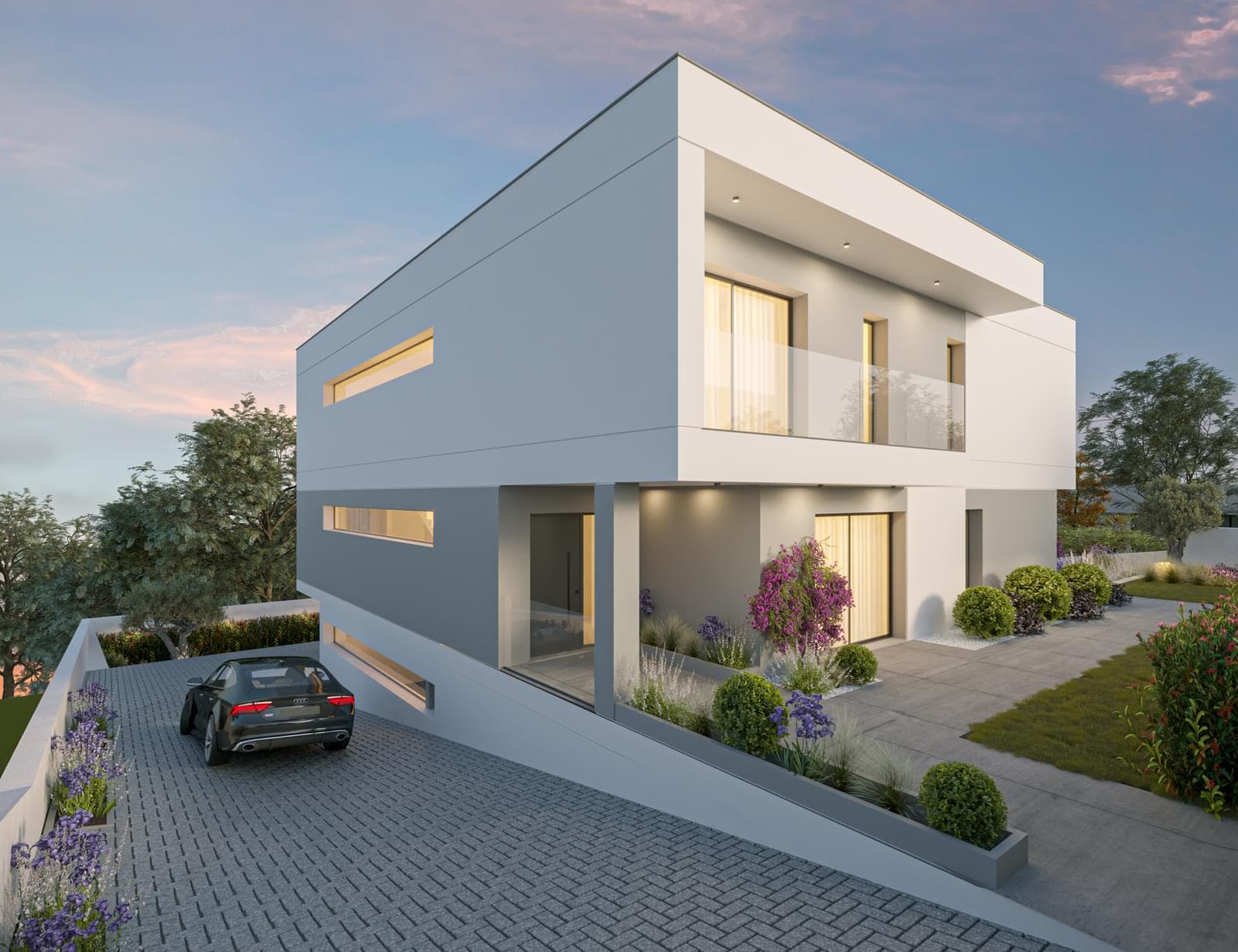 Moradia Isolada T4 + 1 com piscina, Quinta da Moura, Oeiras - Imagem 36