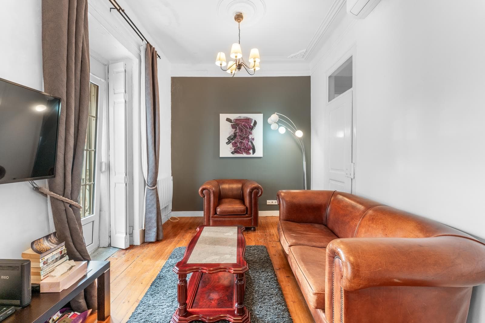 Apartamento T2, Avenida da Liberdade, Lisboa - Imagem 4