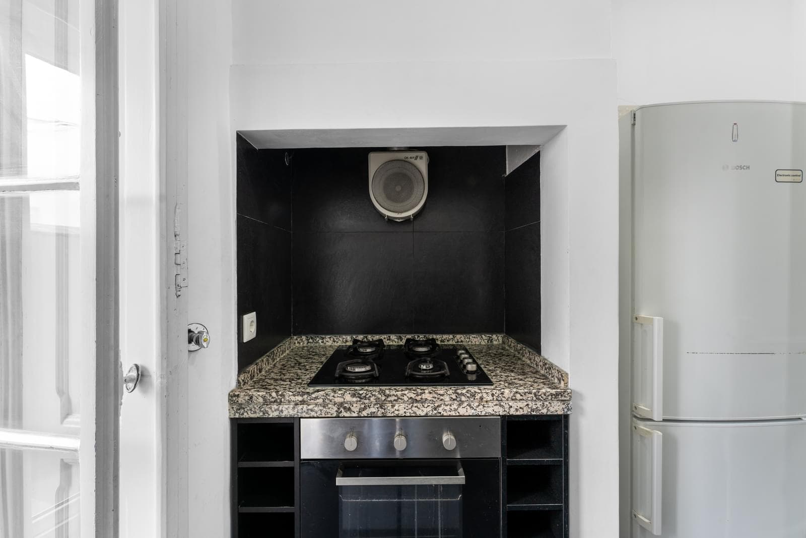 Apartamento T2, Avenida da Liberdade, Lisboa - Imagem 12
