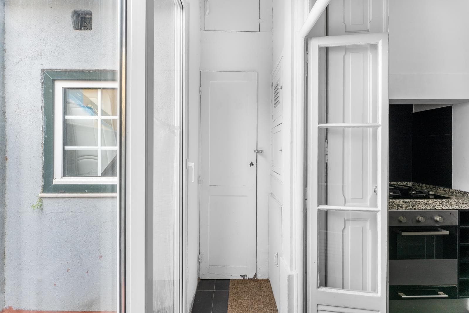 Apartamento T2, Avenida da Liberdade, Lisboa - Imagem 13