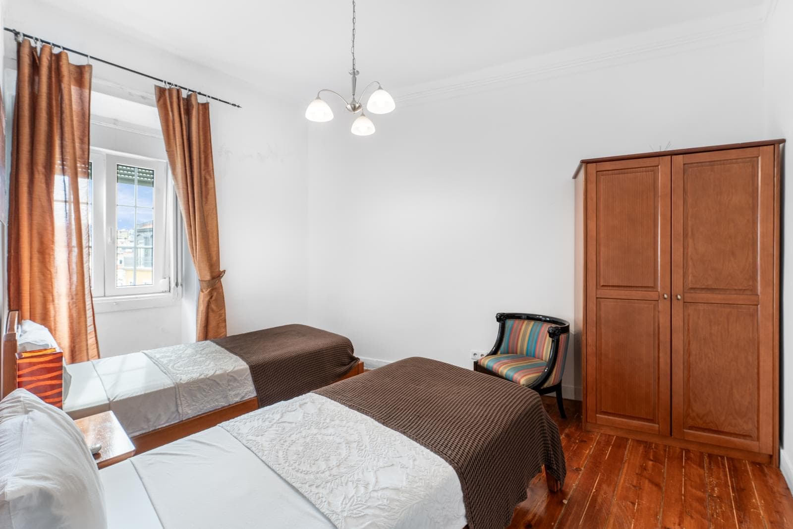 Apartamento T2, Avenida da Liberdade, Lisboa - Imagem 16