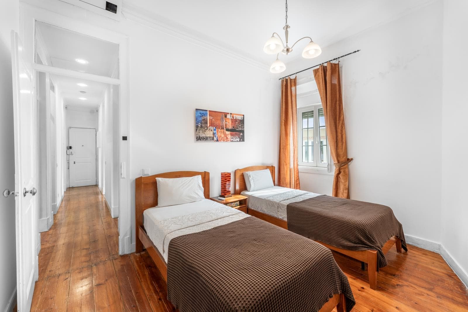 Apartamento T2, Avenida da Liberdade, Lisboa - Imagem 17