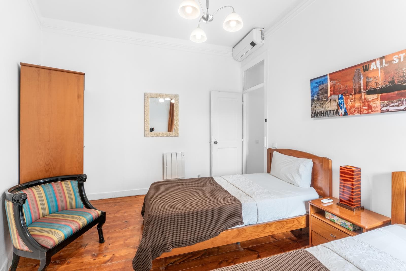 Apartamento T2, Avenida da Liberdade, Lisboa - Imagem 18