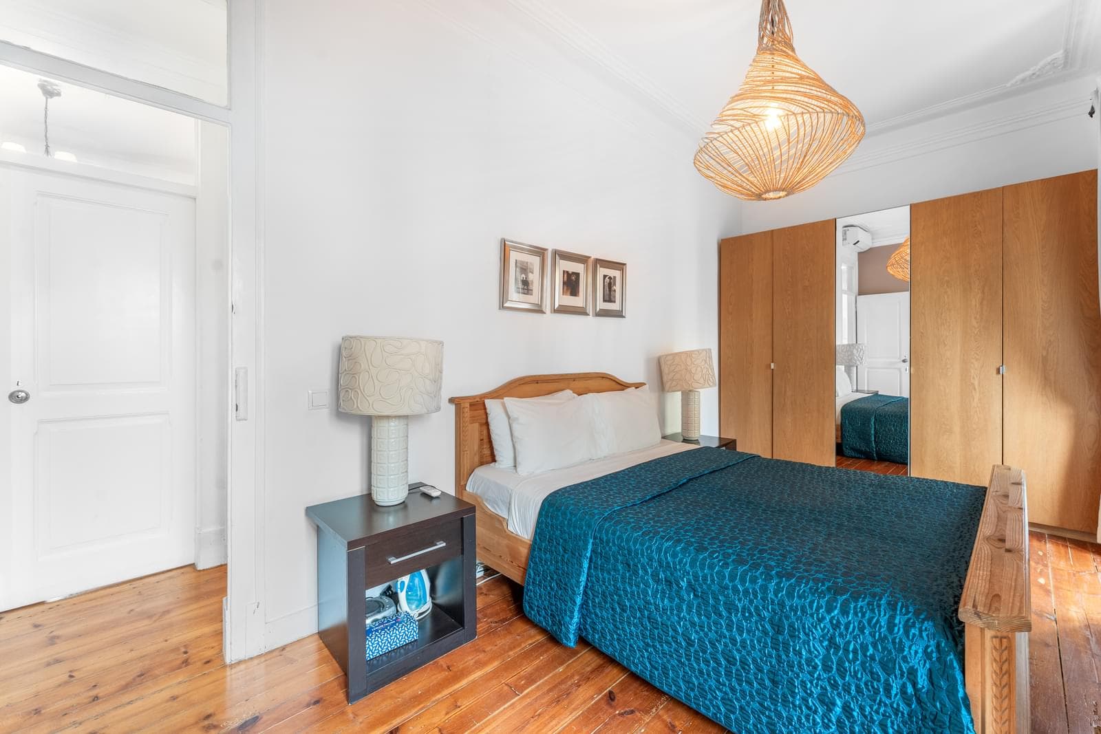 Apartamento T2, Avenida da Liberdade, Lisboa - Imagem 19