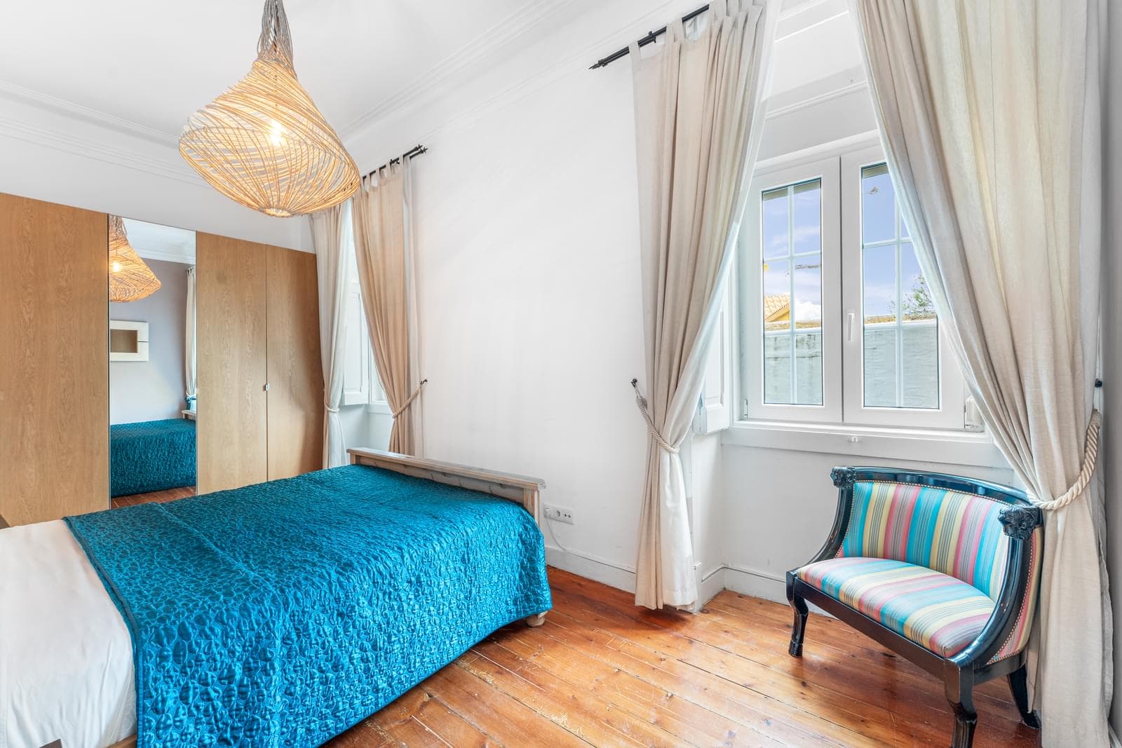 Apartamento T2, Avenida da Liberdade, Lisboa - Imagem 20
