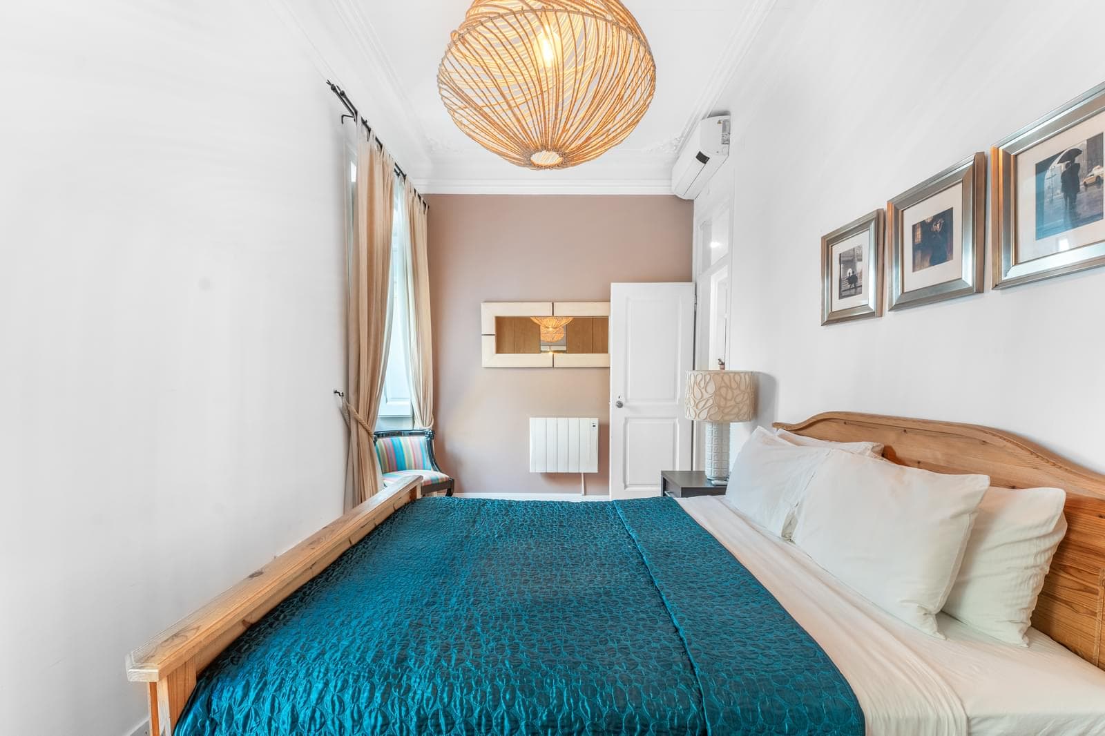Apartamento T2, Avenida da Liberdade, Lisboa - Imagem 21