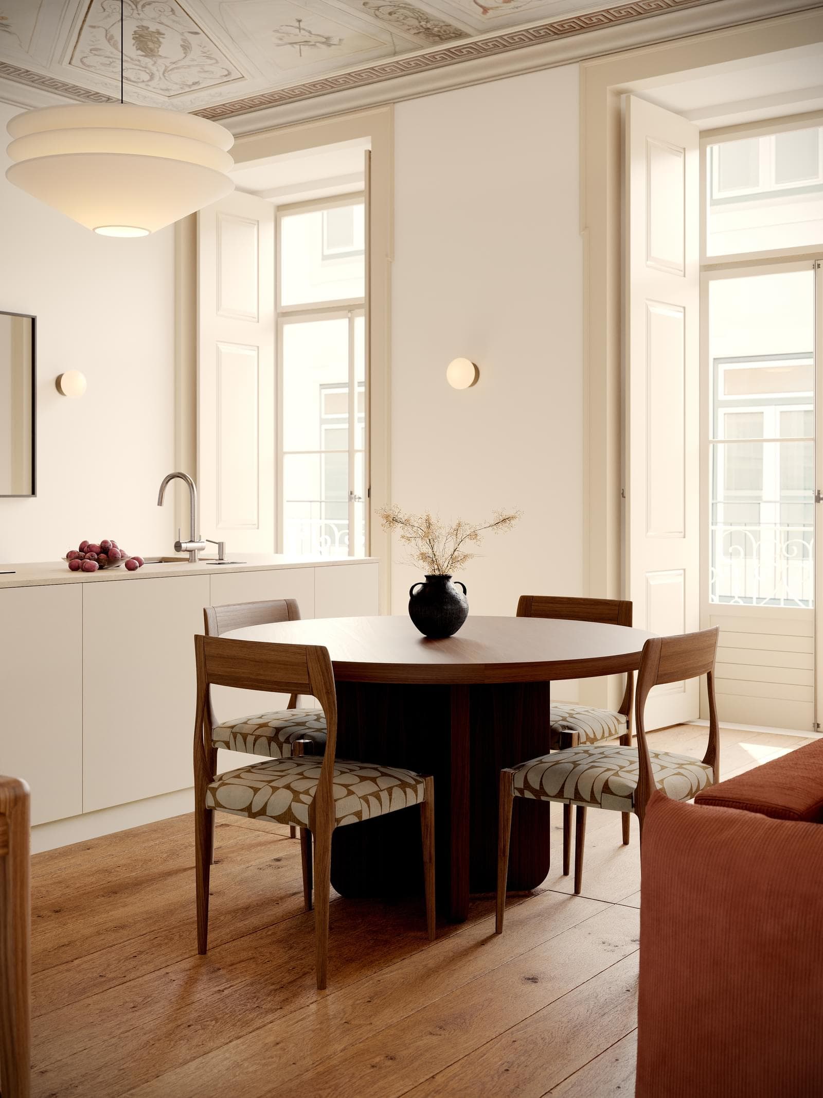 Pedras Negras House - Ando Living - Image 14