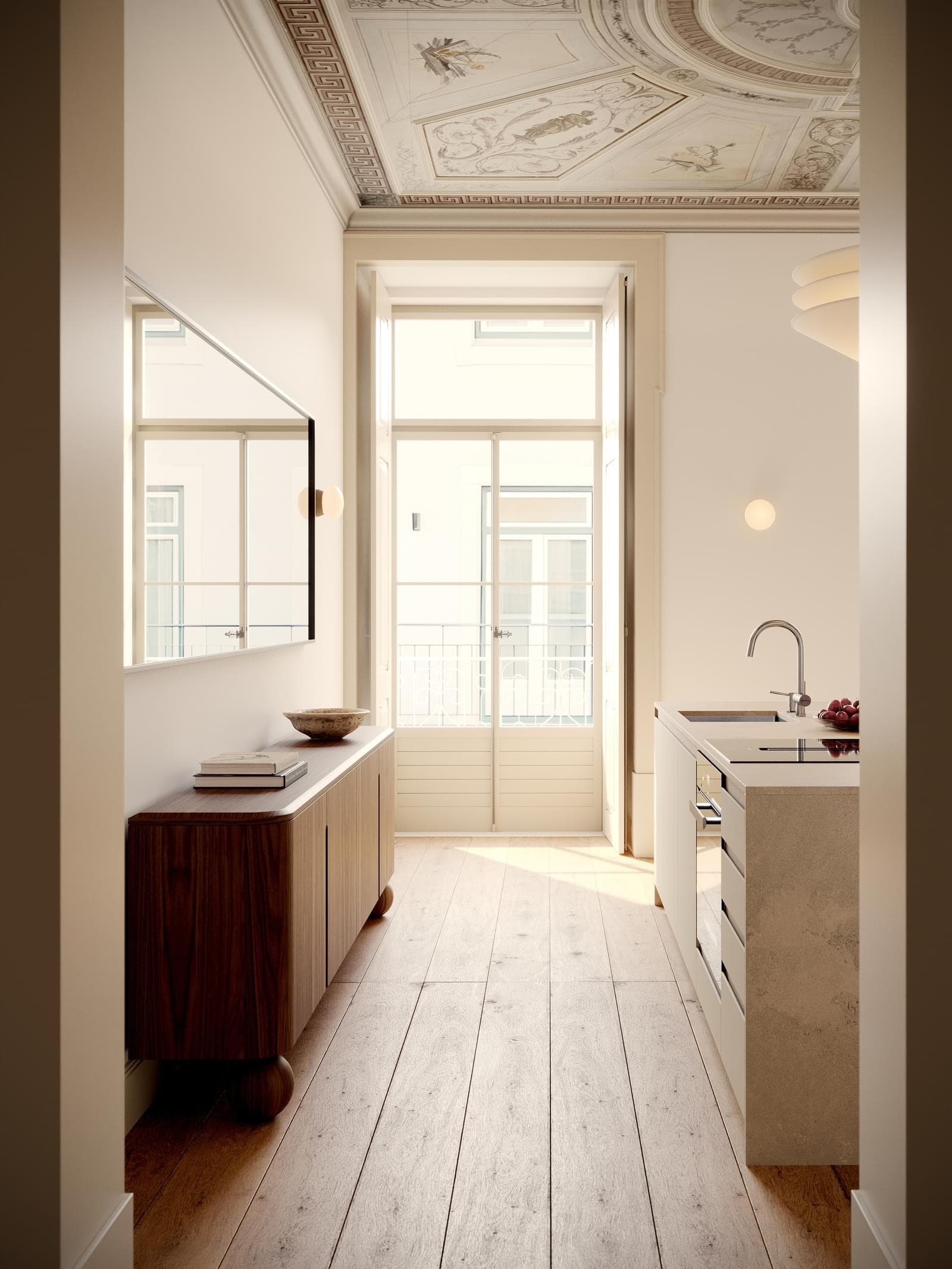 Pedras Negras House - Ando Living - Image 16