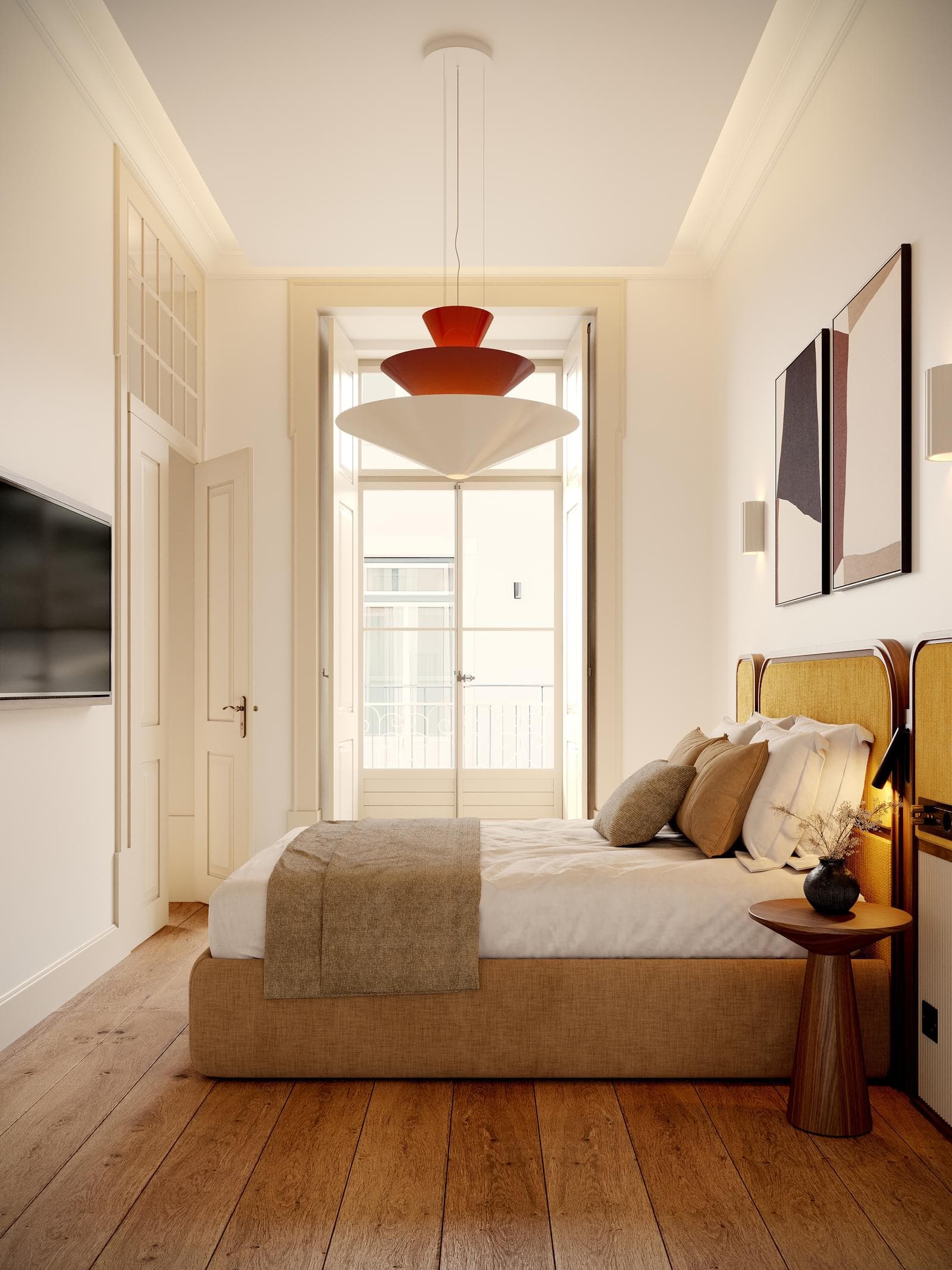 Pedras Negras House - Ando Living - Image 17