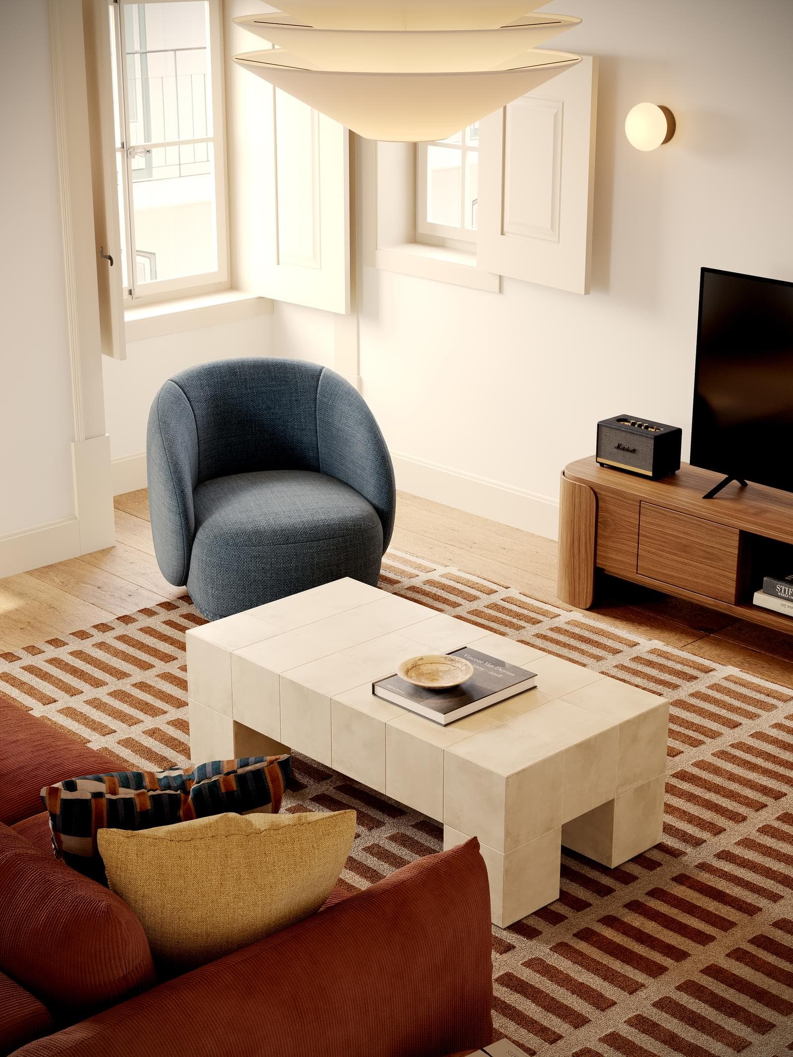 Pedras Negras House - Ando Living - Image 28