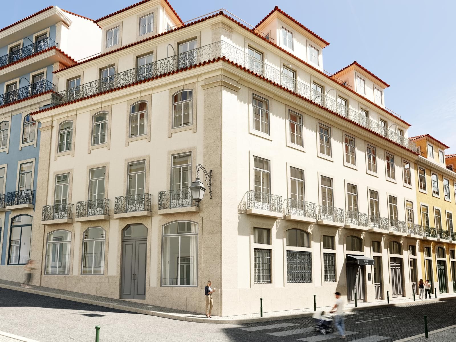 Pedras Negras House - Ando Living - Image 5