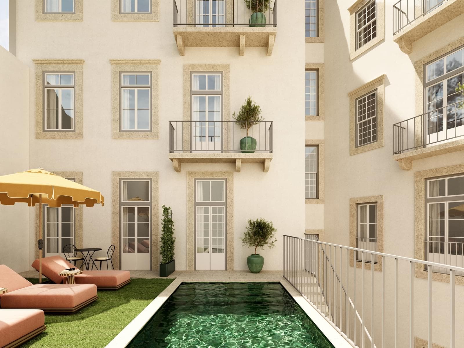 Pedras Negras House - Ando Living - Image 2