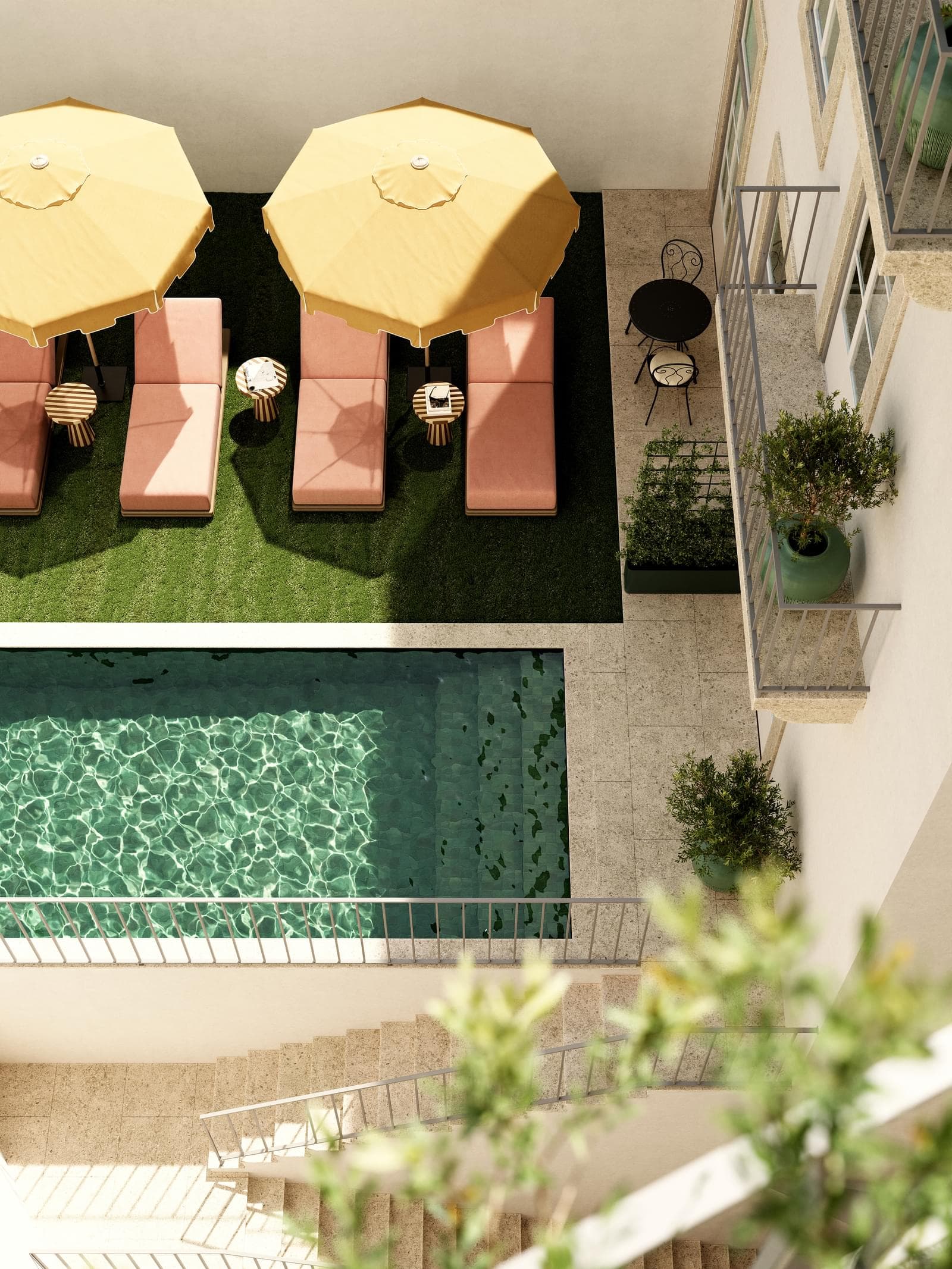Pedras Negras House - Ando Living - Image 3