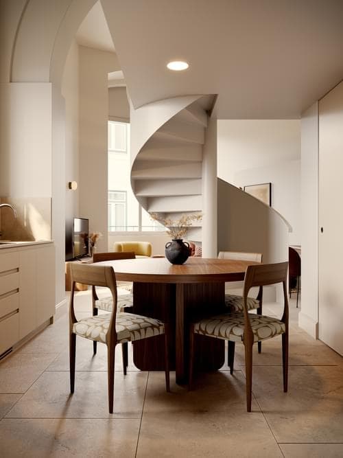 PF39585 - Apartamento T1 no Pedras Negras House - Ando Living, Alfama, Lisboa - Imagem 3