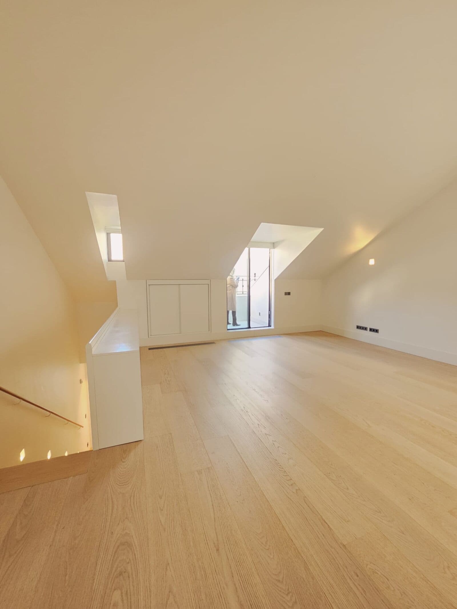1 Bedroom Duplex with a view, Baixa, Lisboa - Image 24