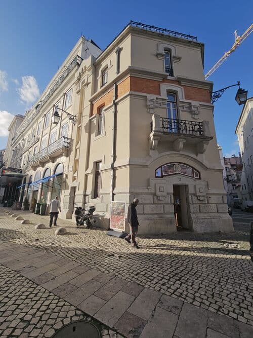 PF39586 - Duplex 2 pièces avec vue, Baixa, Lisboa - Image 46