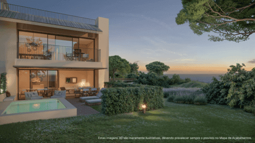 PF34620 - Apartamento T2 + 1 no Pestana Porto Covo Beach Residences, Porto Covo, Sines - Imagem 18