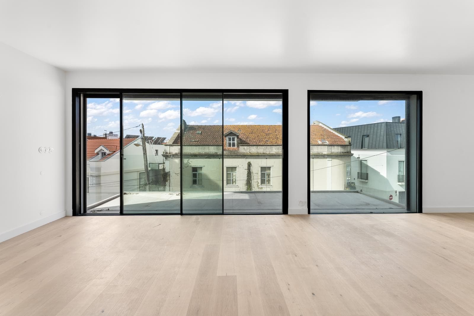 Apartamento T3 + 1 com estacionamento, Monte Estoril, Cascais - Imagem 3
