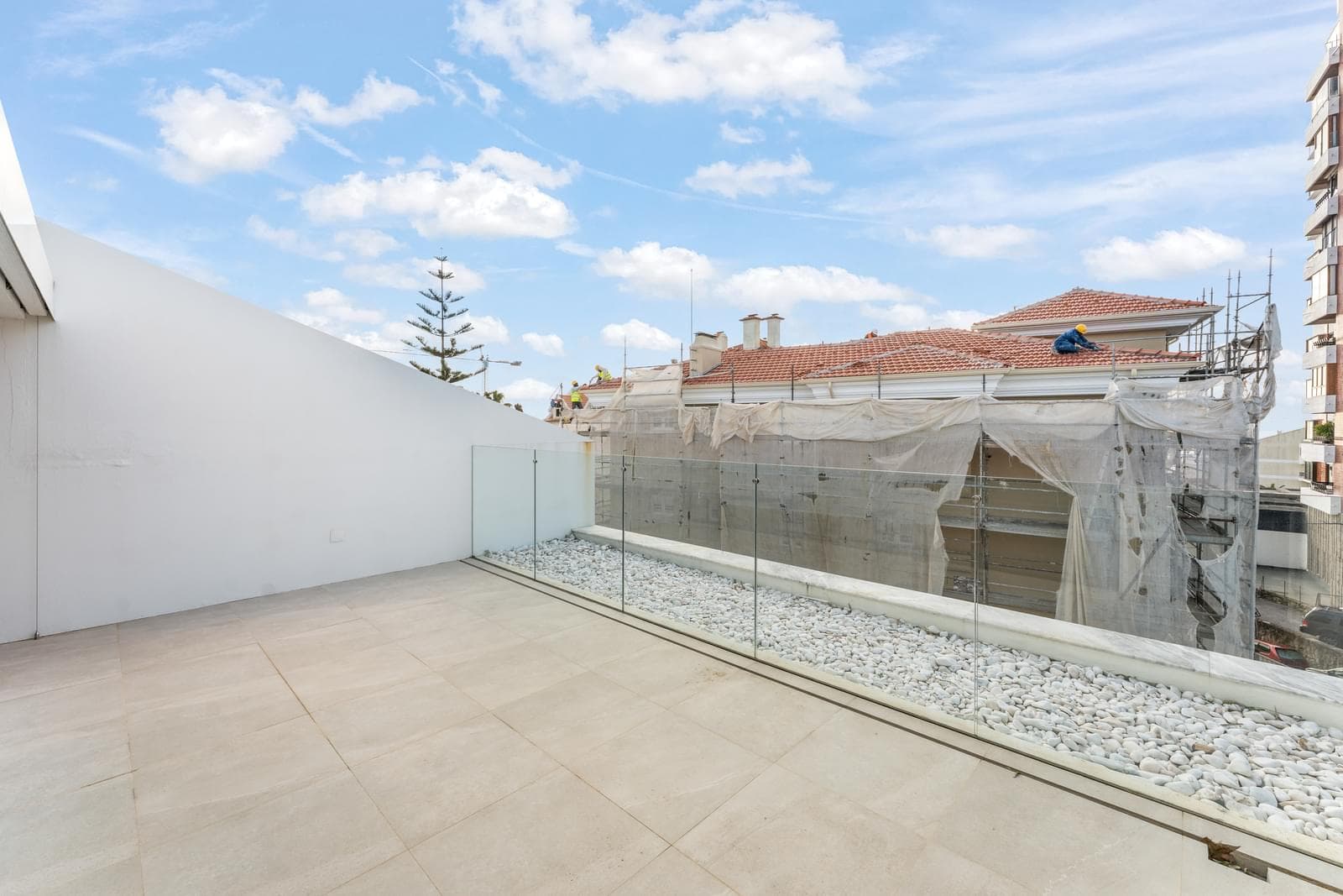 Apartamento T3 + 1 com estacionamento, Monte Estoril, Cascais - Imagem 27