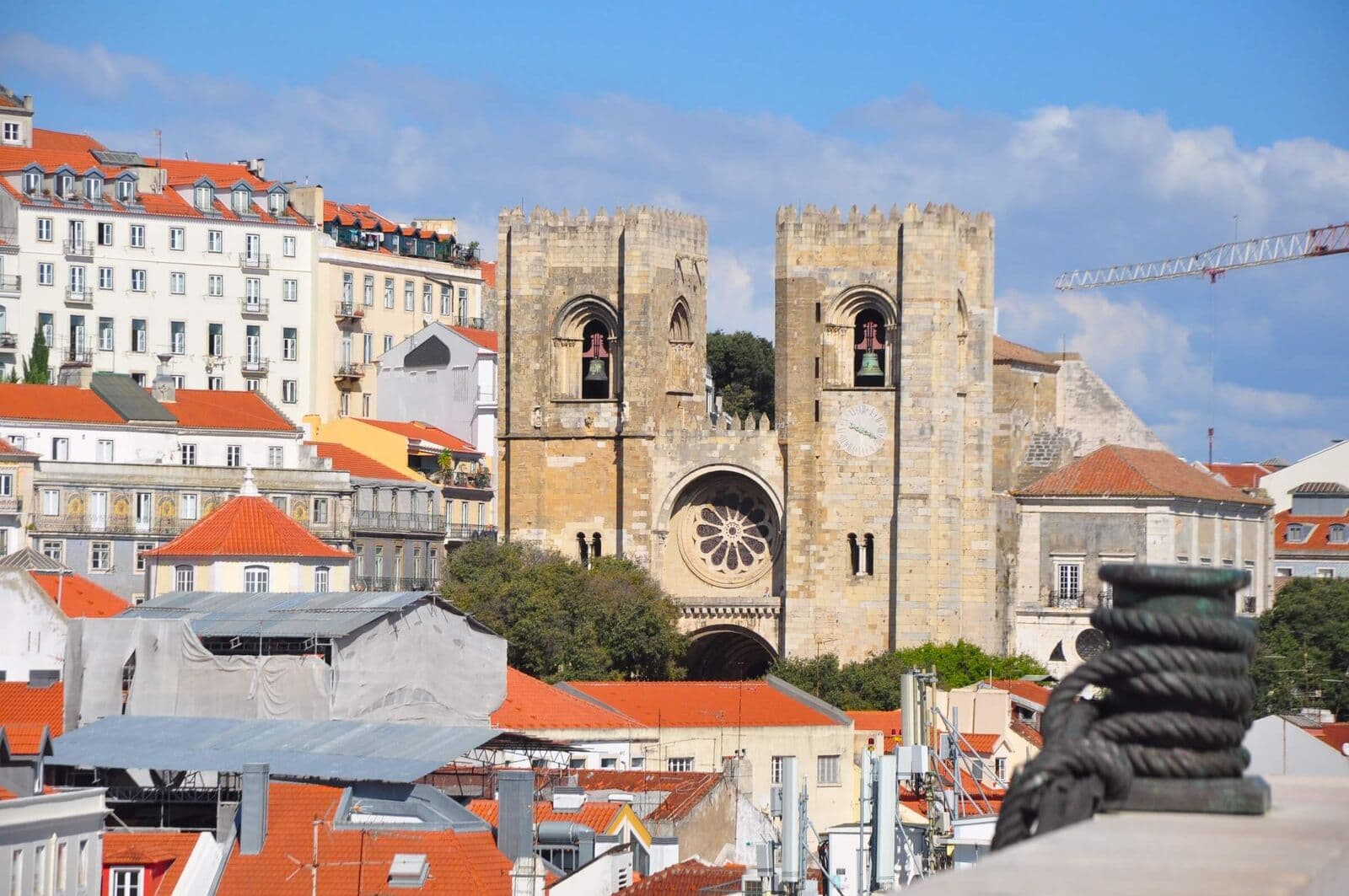 3 Bedroom Apartment with a view, Lisboa - Image 26