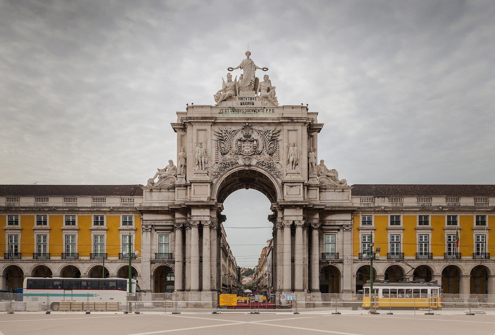 3 Bedroom Apartment with a view, Lisboa - Image 27
