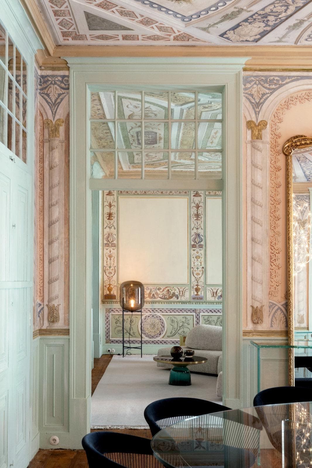 Apartamento T3 com vista, Lisboa - Imagem 6