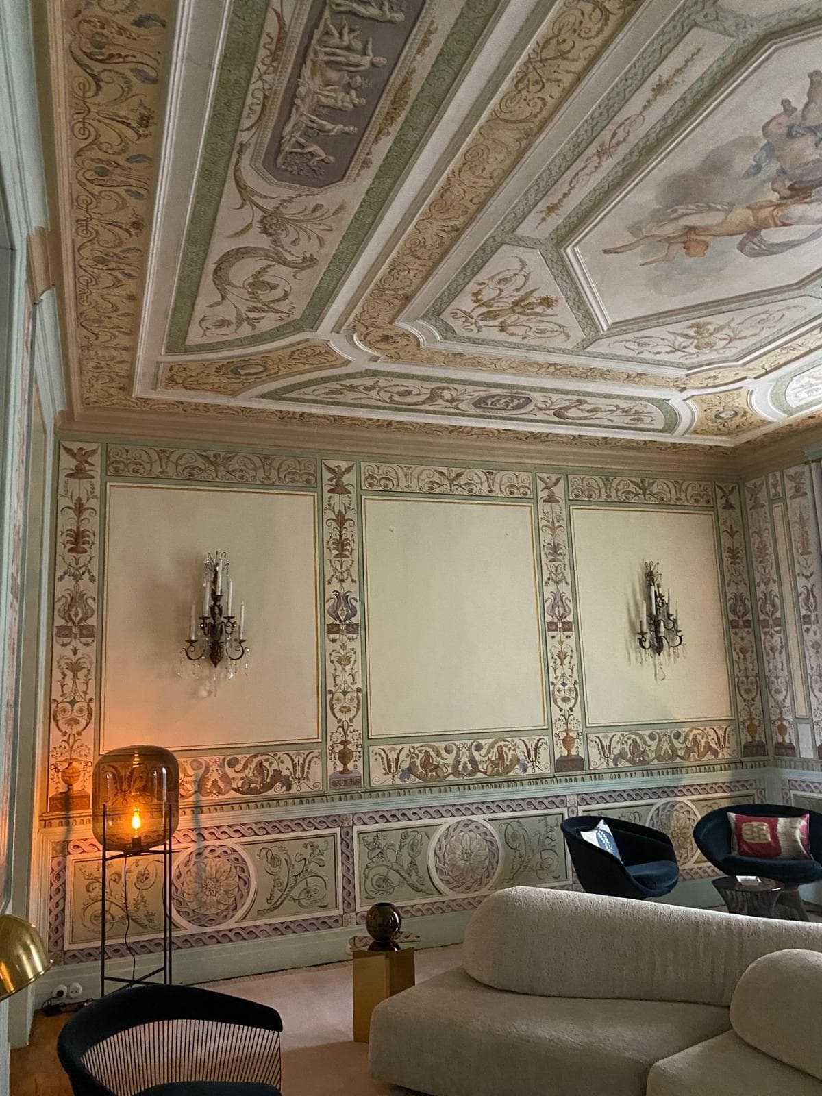 Apartamento T3 com vista, Lisboa - Imagem 22