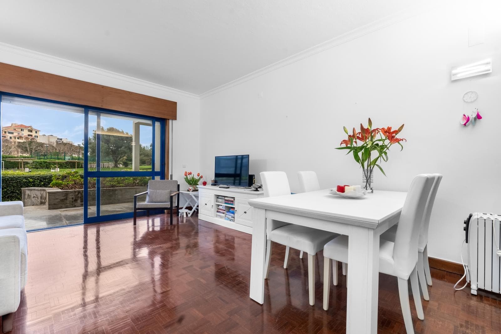 Apartamento T1 com piscina, Costa da Guia, Cascais - Imagem 5