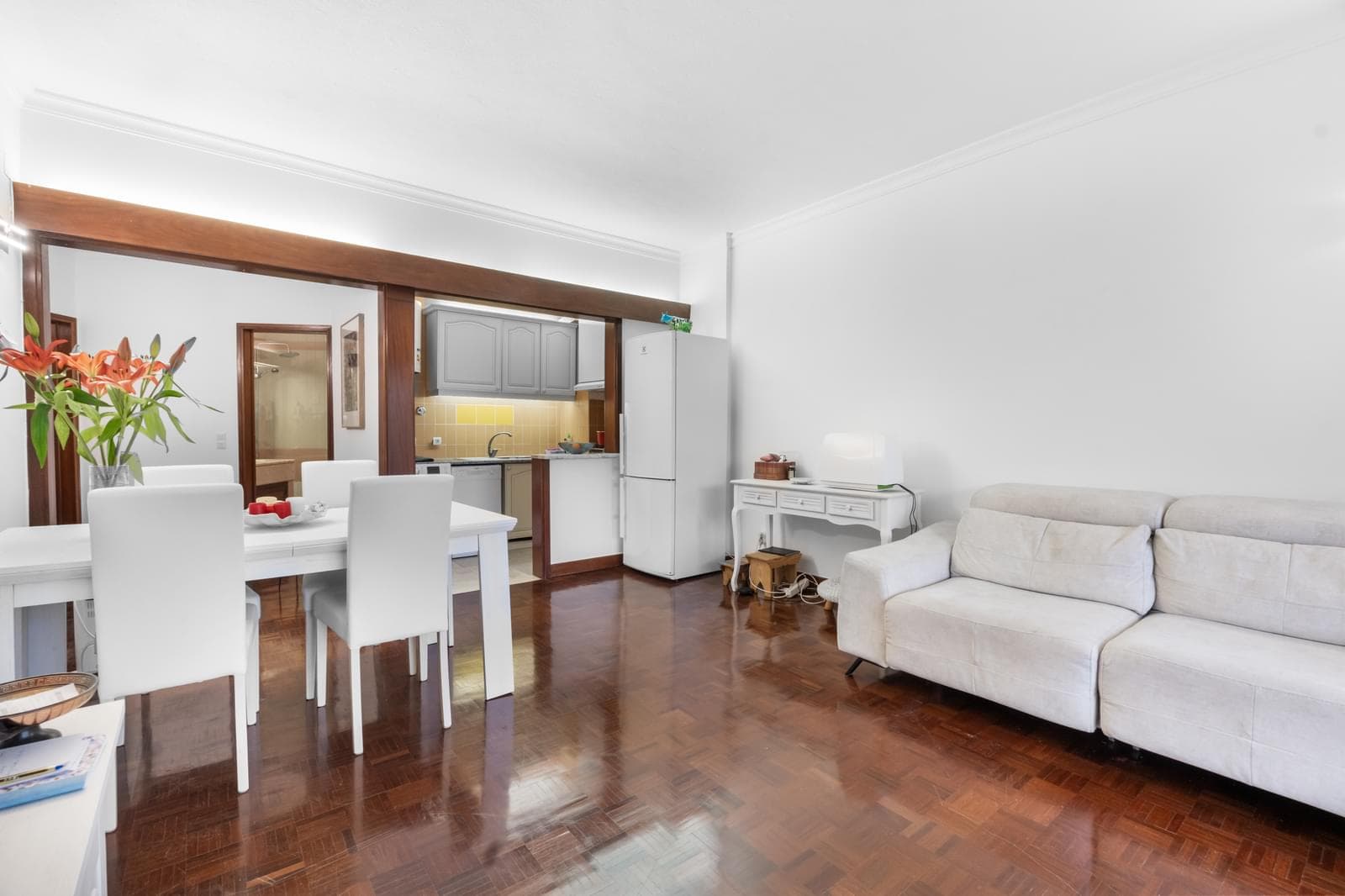 Apartamento T1 com piscina, Costa da Guia, Cascais - Imagem 6