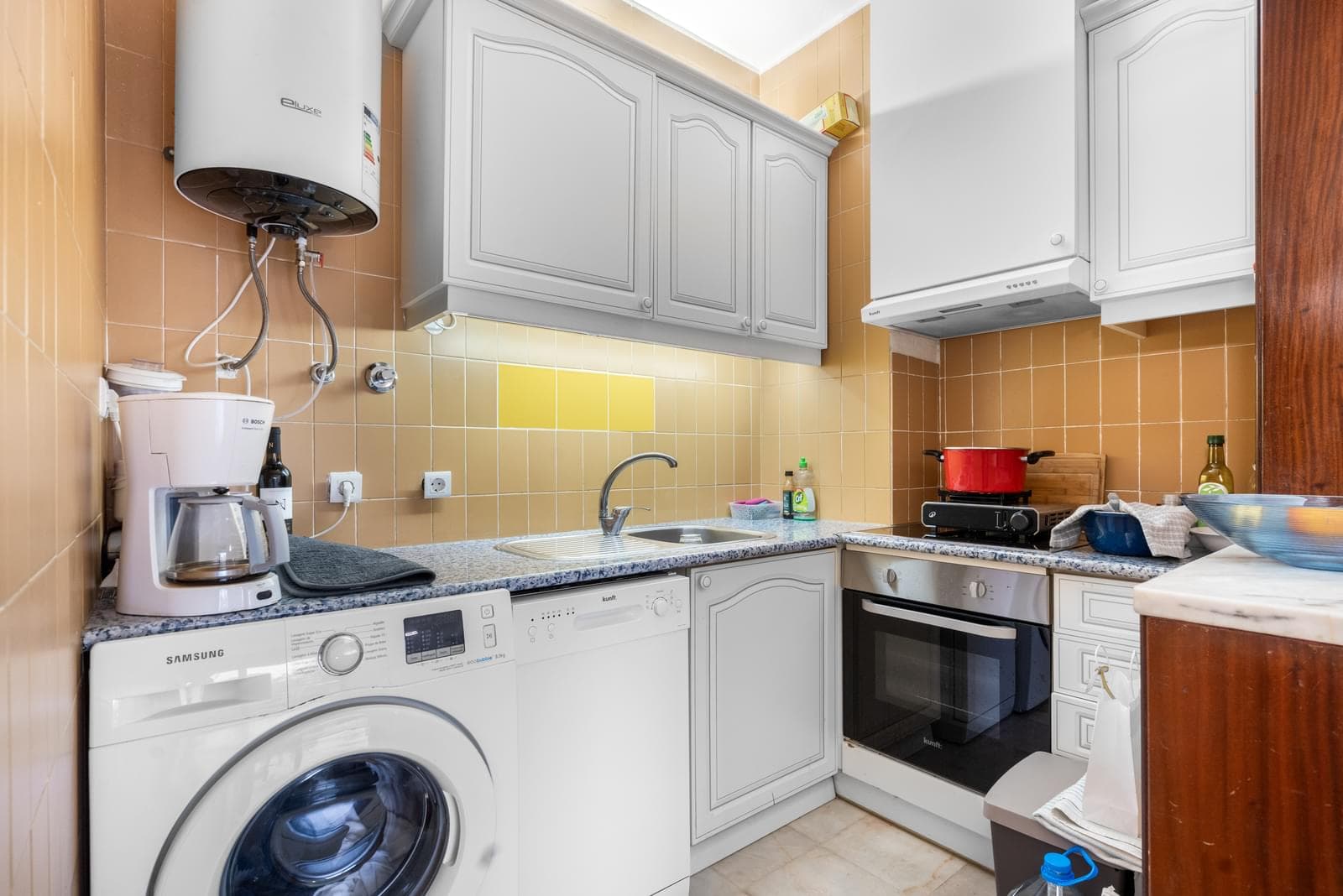 Apartamento T1 com piscina, Costa da Guia, Cascais - Imagem 13