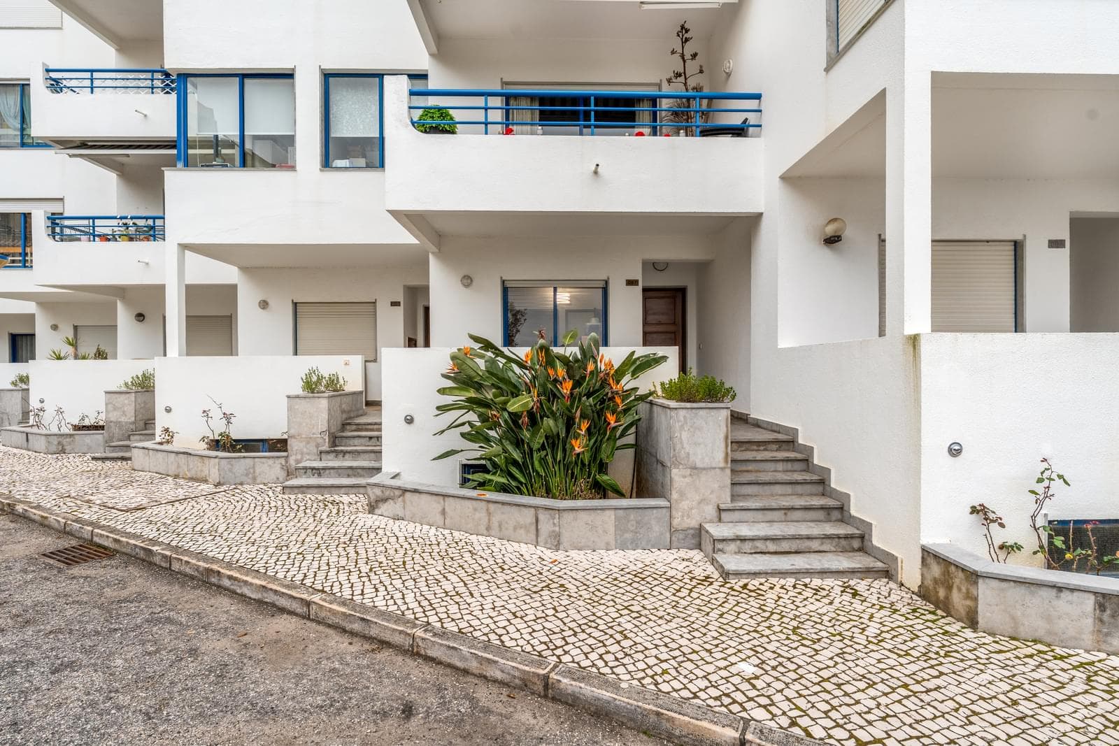 Apartamento T1 com piscina, Costa da Guia, Cascais - Imagem 3
