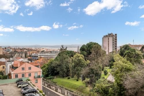 PF39707 - 3 Bedroom Apartment with a view, Amoreiras, Lisboa - Image 4