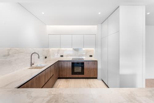 PF39708 - 3 Bedroom Apartment with a view, Amoreiras, Lisboa - Image 9