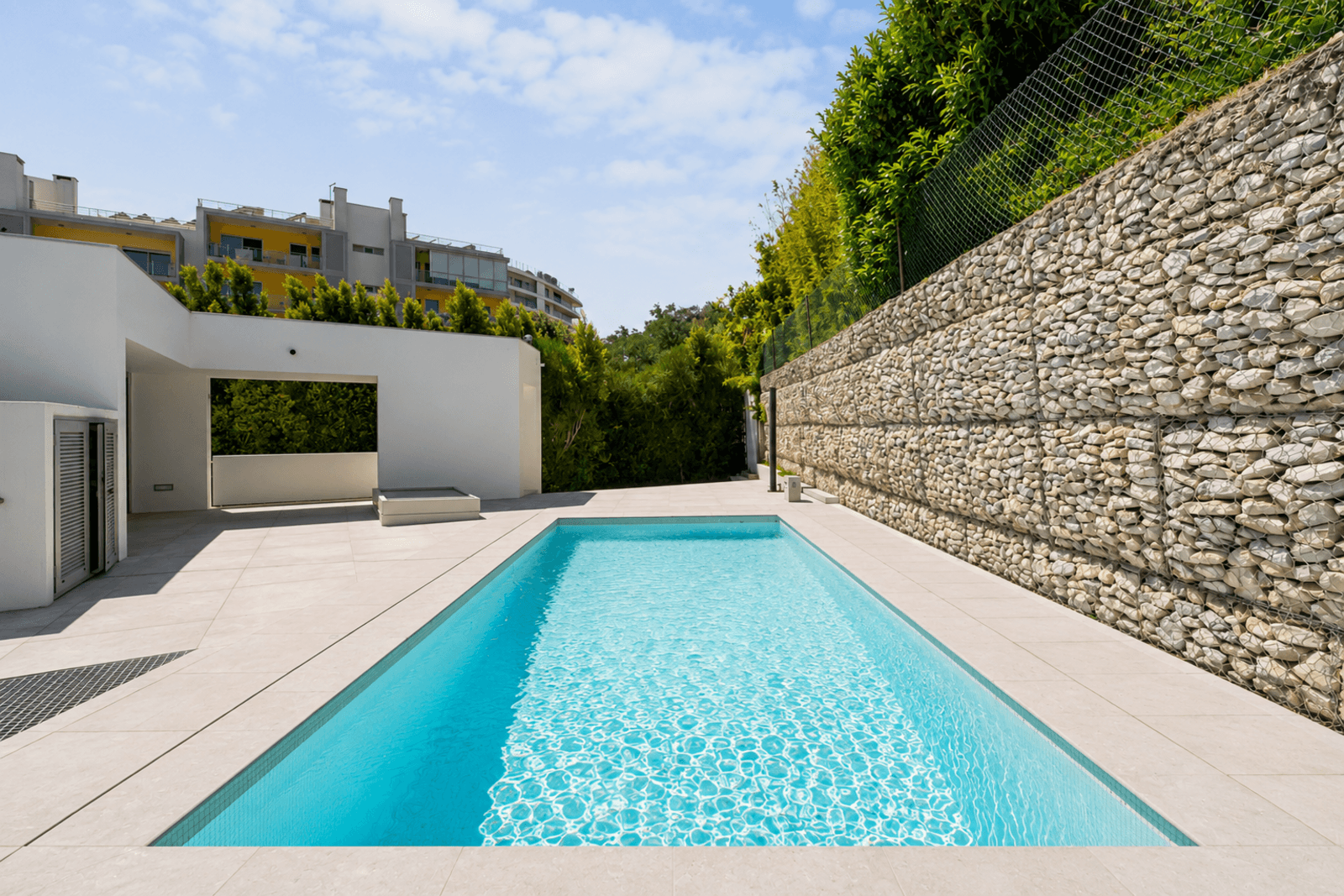 Moradia Isolada T4 com piscina, Paço de Arcos, Oeiras - Imagem 32