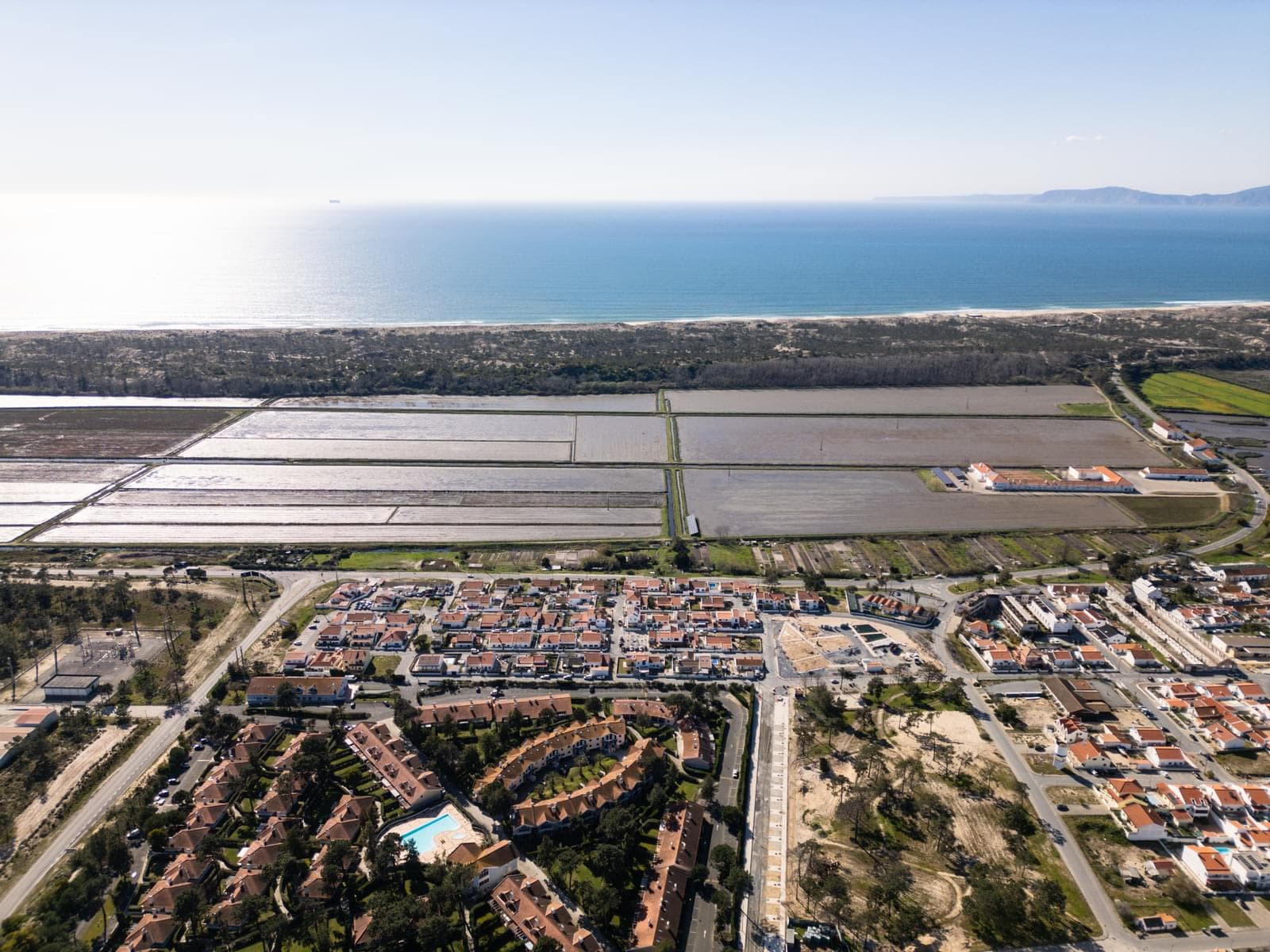 Moradia Isolada T3 com jardim, Comporta, Alcacer do Sal - Imagem 27