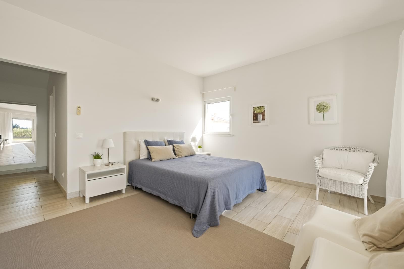 Moradia Isolada T3 com jardim, Comporta, Alcacer do Sal - Imagem 16