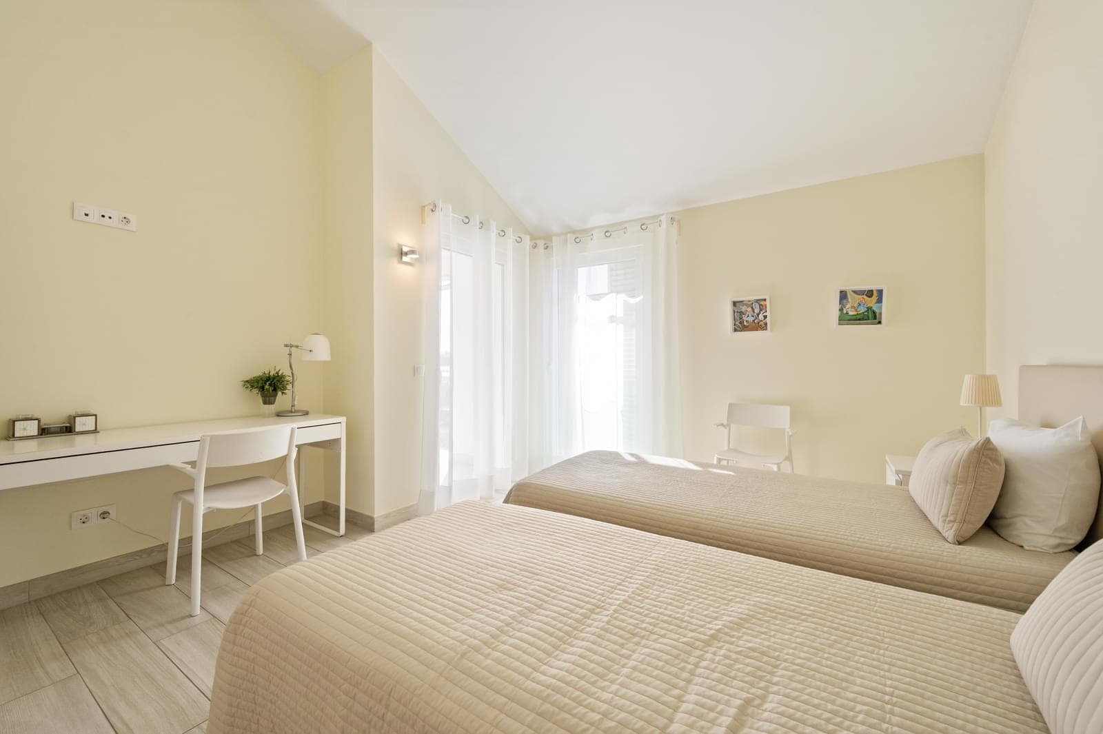 Moradia Isolada T3 com jardim, Comporta, Alcacer do Sal - Imagem 22