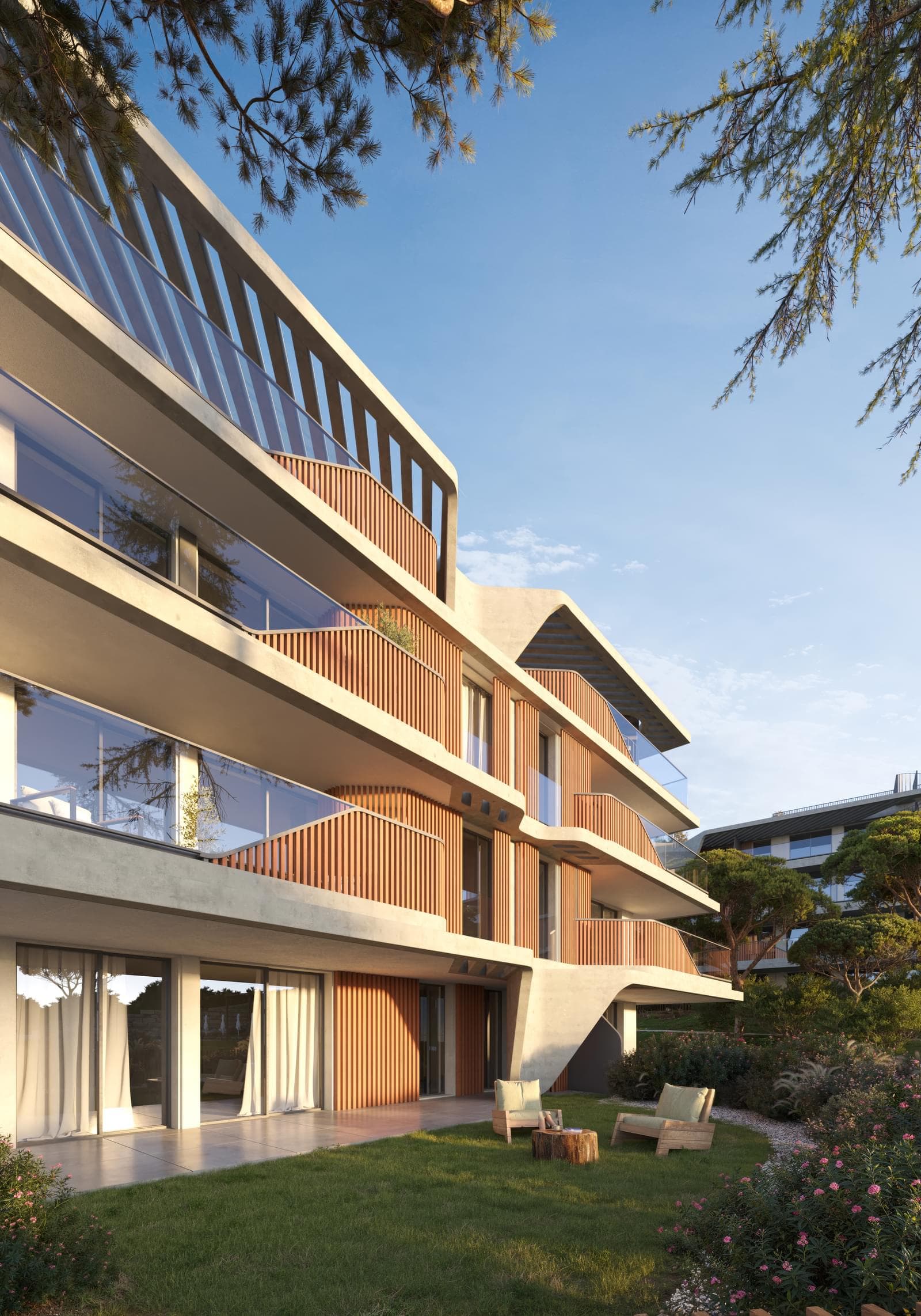 La Réserve - Image 3