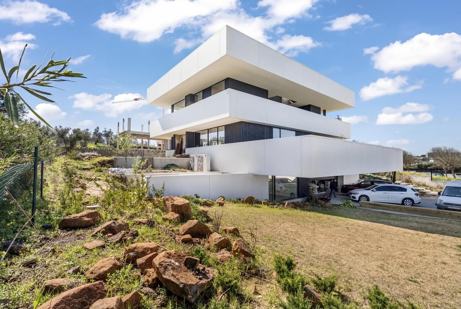 Moradia T4 + 1 com piscina, Oeiras Golf Residence, Oeiras - Imagem 54