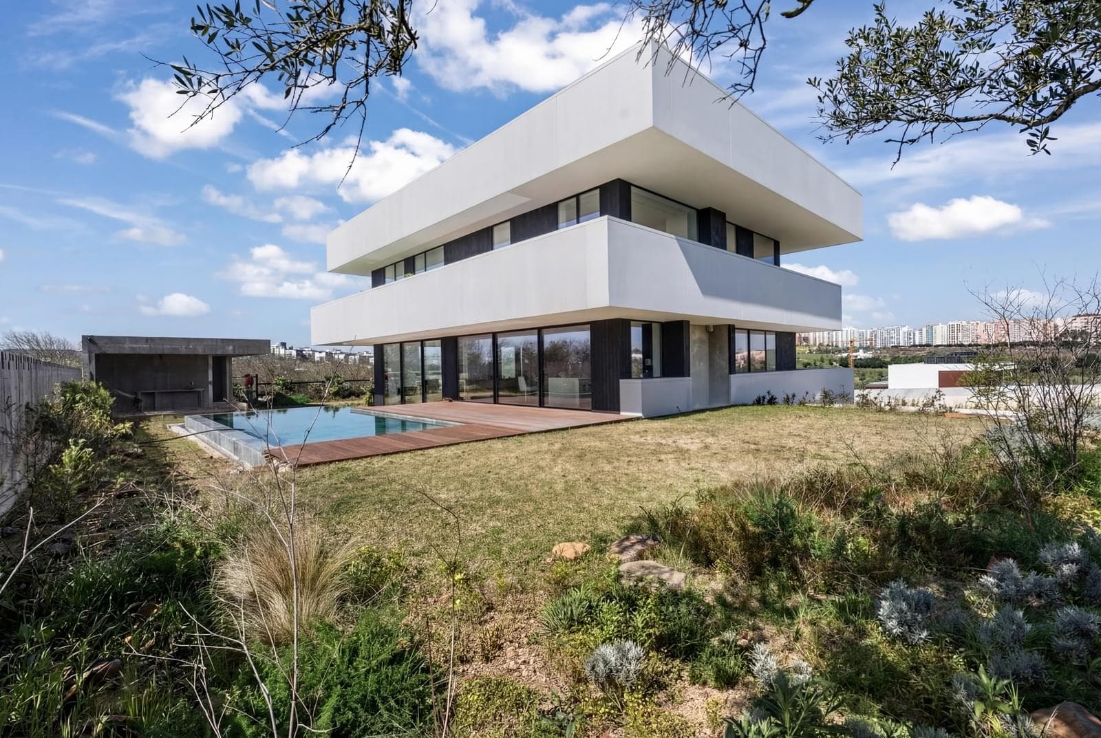 Moradia T4 + 1 com piscina, Oeiras Golf Residence, Oeiras - Imagem 49